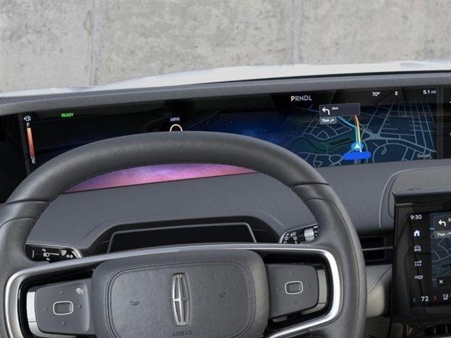 Lincoln Nautilus Premiere 2026