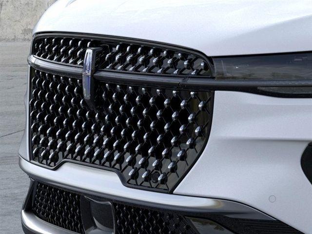 Lincoln Nautilus Premiere 2026