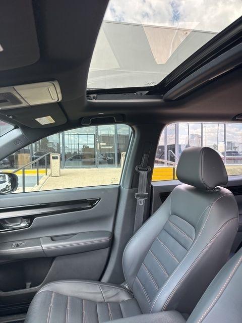 Honda CR-V Hybrid Touring 2024