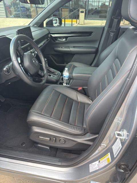 Honda CR-V Hybrid Touring 2024