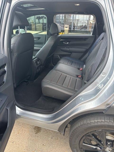 Honda CR-V Hybrid Touring 2024