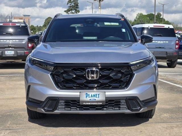 Honda CR-V Hybrid Touring 2024