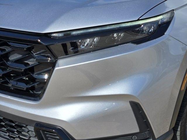 Honda CR-V Hybrid Touring 2024