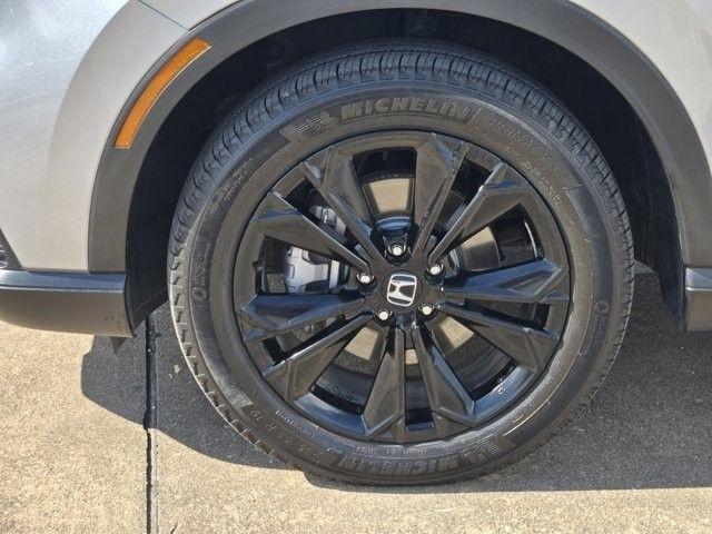 Honda CR-V Hybrid Touring 2024