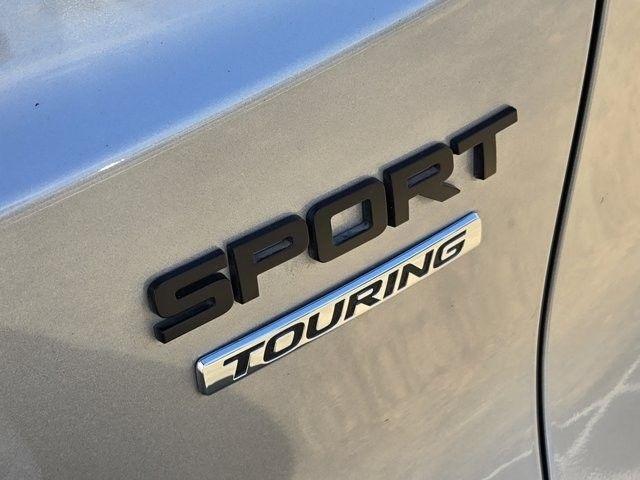 Honda CR-V Hybrid Touring 2024