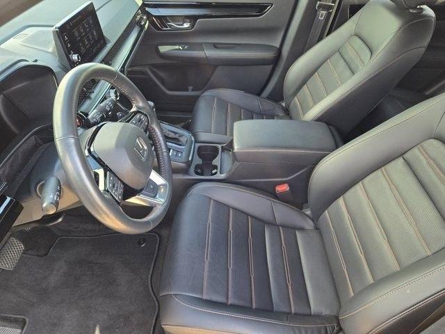 Honda CR-V Hybrid Touring 2024