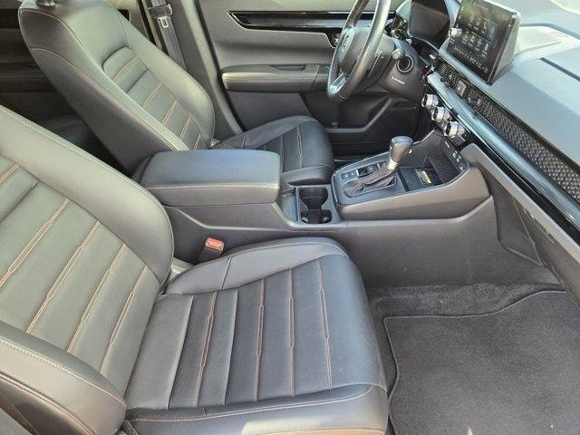 Honda CR-V Hybrid Touring 2024