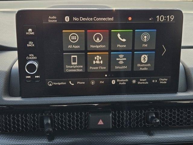 Honda CR-V Hybrid Touring 2024