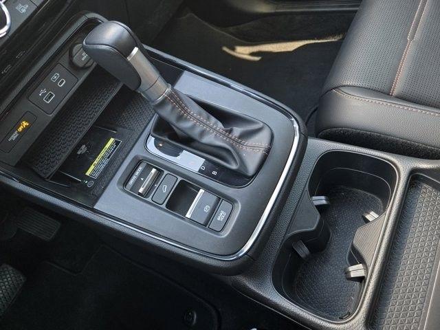 Honda CR-V Hybrid Touring 2024