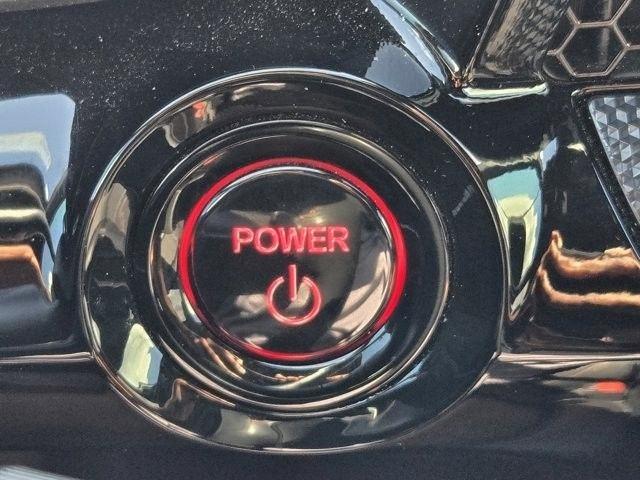 Honda CR-V Hybrid Touring 2024