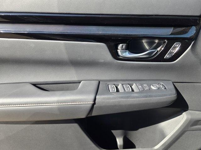 Honda CR-V Hybrid Touring 2024