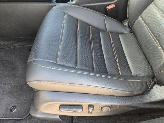 Honda CR-V Hybrid Touring 2024