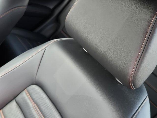 Honda CR-V Hybrid Touring 2024