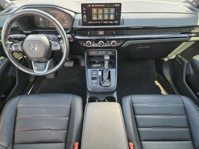 Honda CR-V Hybrid Touring 2024