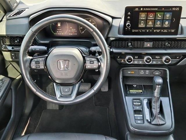 Honda CR-V Hybrid Touring 2024