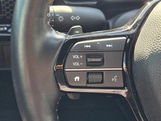 Honda CR-V Hybrid Touring 2024