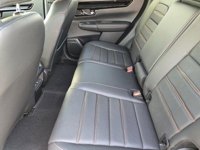 Honda CR-V Hybrid Touring 2024