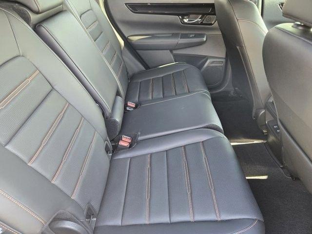 Honda CR-V Hybrid Touring 2024