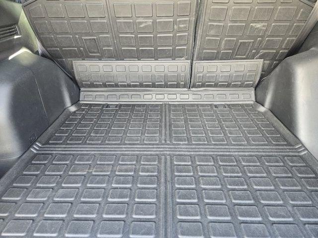 Honda CR-V Hybrid Touring 2024