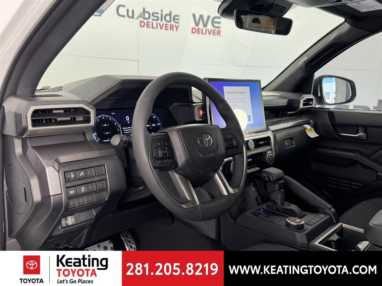 Toyota Tacoma TRD Sport Double Cab 2WD 2026