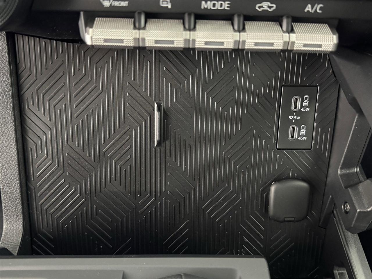 Toyota Tacoma TRD Sport Double Cab 2WD 2026