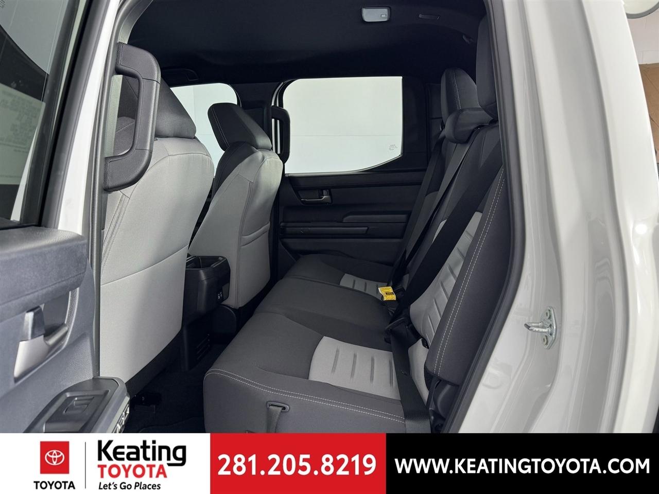 Toyota Tacoma TRD Sport Double Cab 2WD 2026