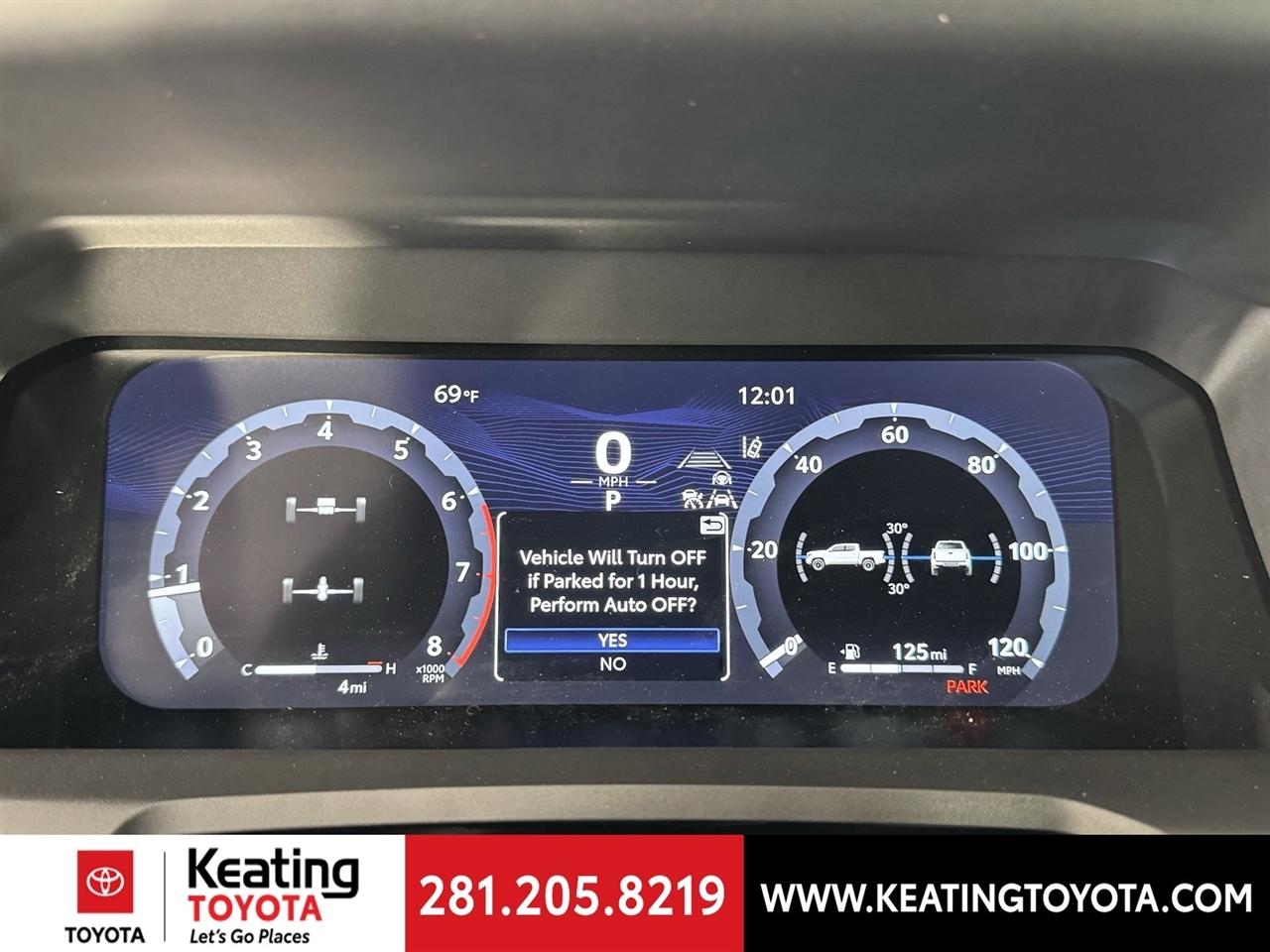 Toyota Tacoma TRD Sport Double Cab 2WD 2026