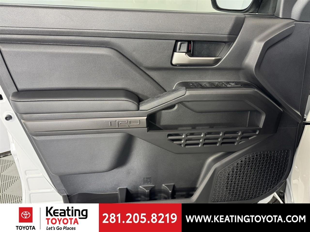 Toyota Tacoma TRD Sport Double Cab 2WD 2026