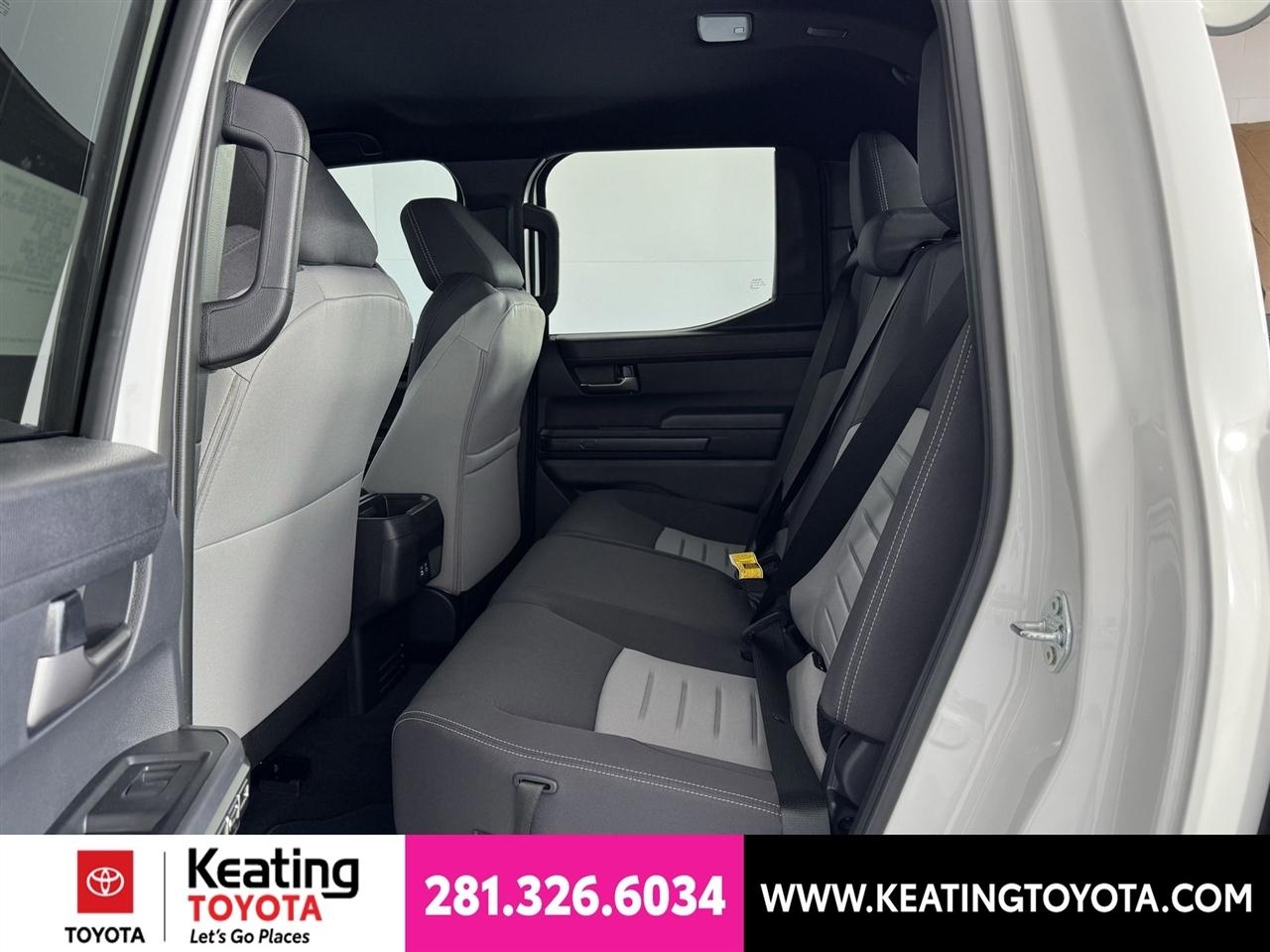 Toyota Tacoma TRD Sport Double Cab 2WD 2026