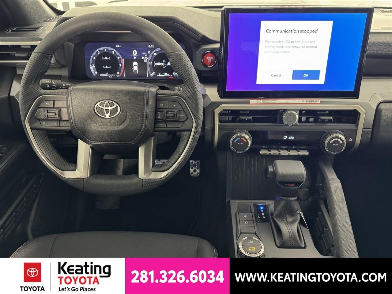 Toyota Tacoma TRD Sport Double Cab 2WD 2026