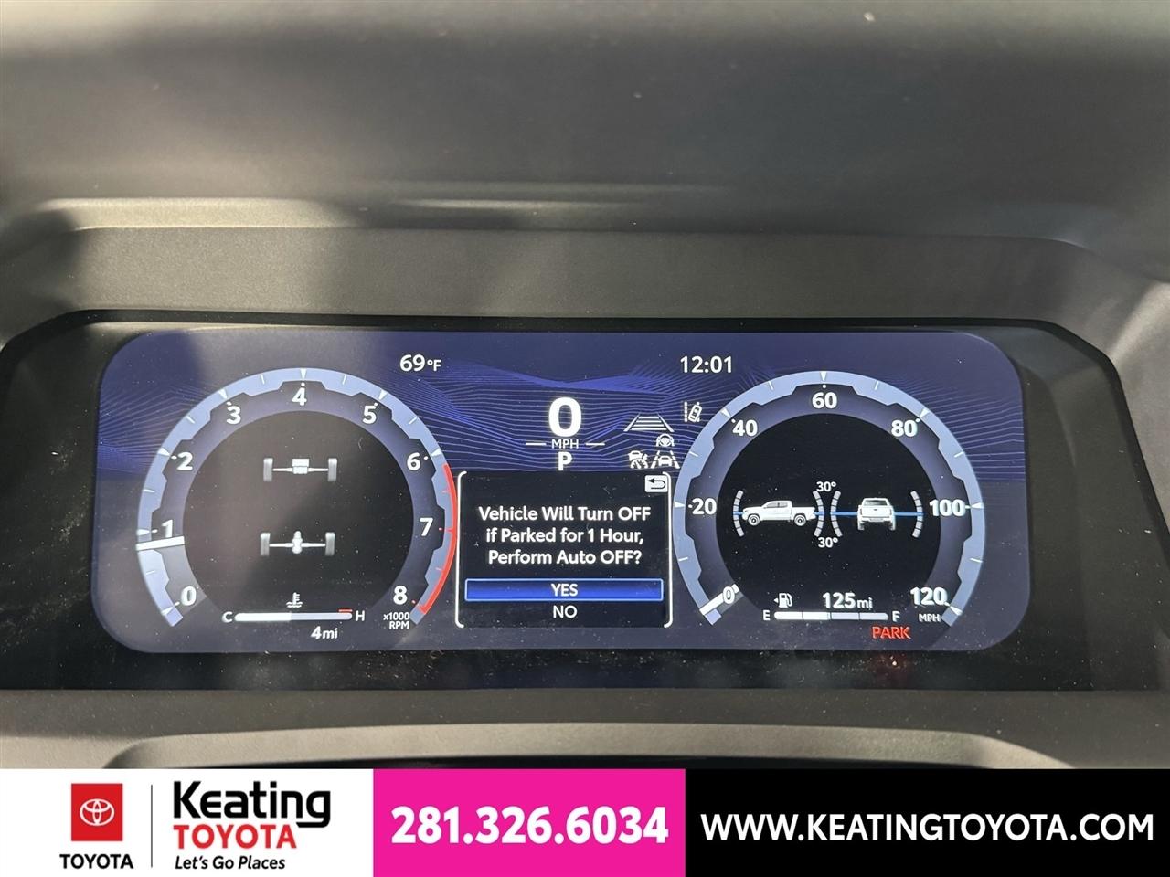 Toyota Tacoma TRD Sport Double Cab 2WD 2026