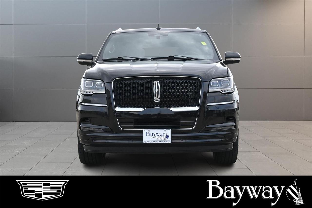 Lincoln Navigator Reserve 4WD 2022