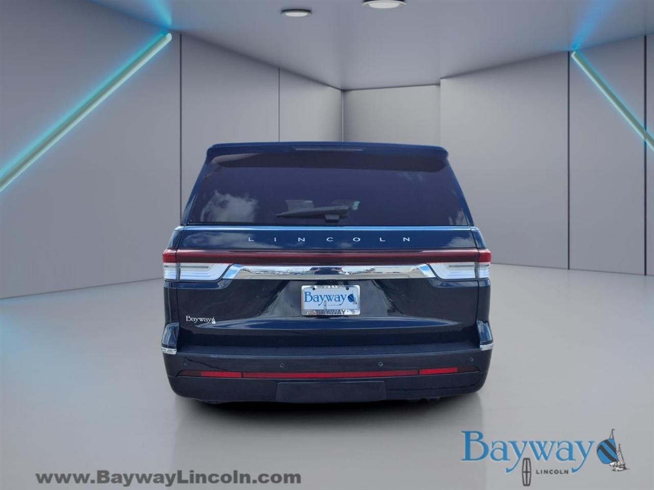 Lincoln Navigator Reserve 4WD 2022