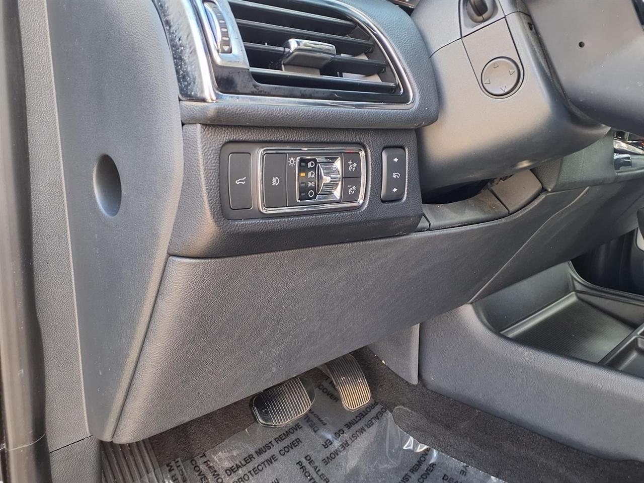 Lincoln Navigator Reserve 4WD 2022