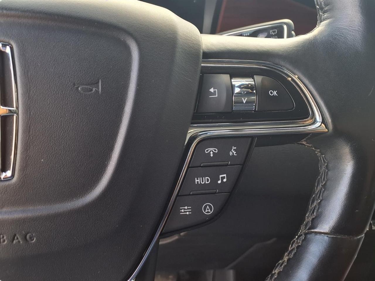 Lincoln Navigator Reserve 4WD 2022