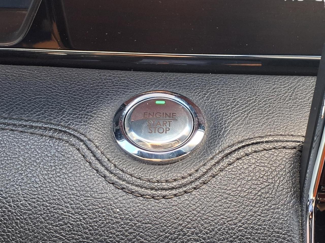 Lincoln Navigator Reserve 4WD 2022