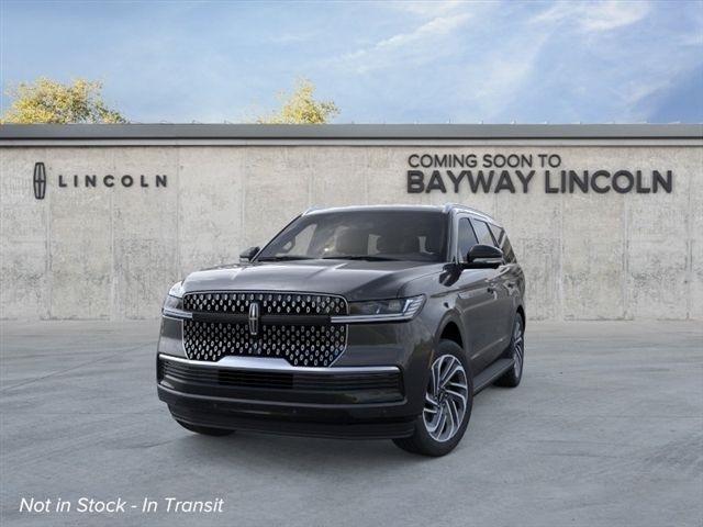 Lincoln Navigator Premiere 2026