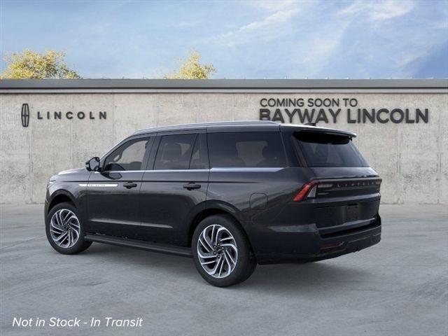 Lincoln Navigator Premiere 2026