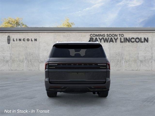 Lincoln Navigator Premiere 2026