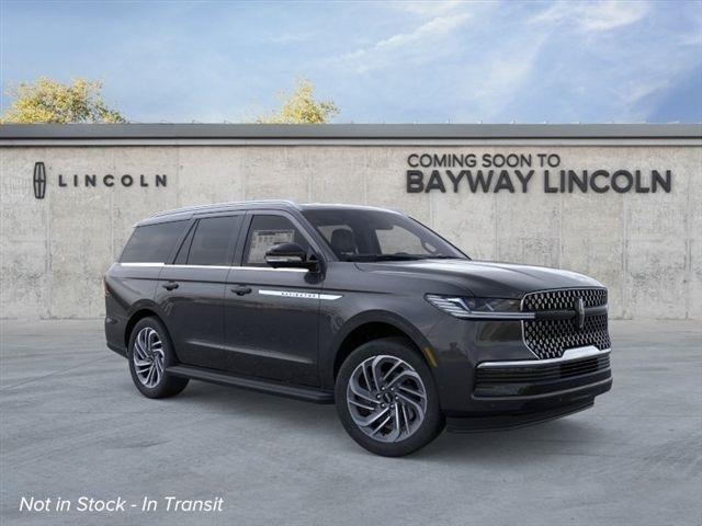 Lincoln Navigator Premiere 2026