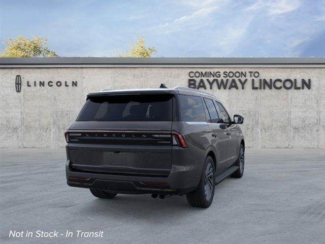 Lincoln Navigator Premiere 2026