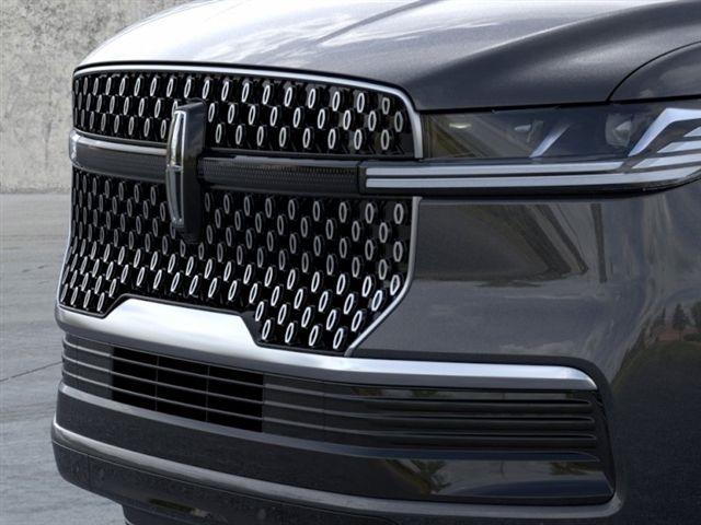 Lincoln Navigator Premiere 2026