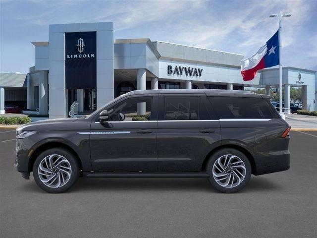 Lincoln Navigator Premiere 2026
