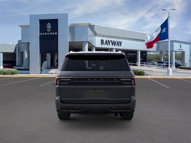 Lincoln Navigator Premiere 2026