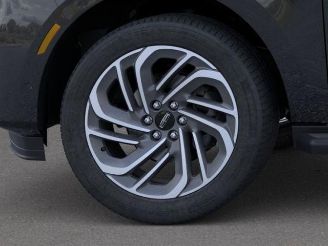 Lincoln Navigator Premiere 2026