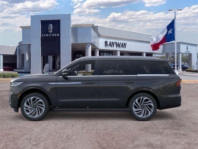 Lincoln Navigator Premiere 2026