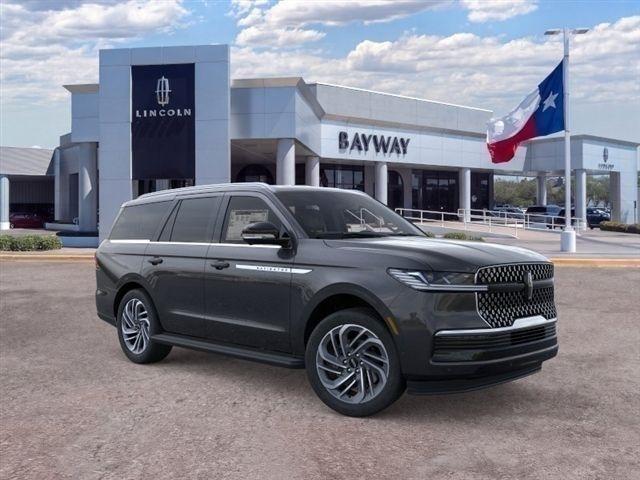 Lincoln Navigator Premiere 2026