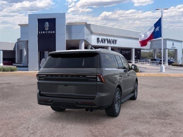 Lincoln Navigator Premiere 2026