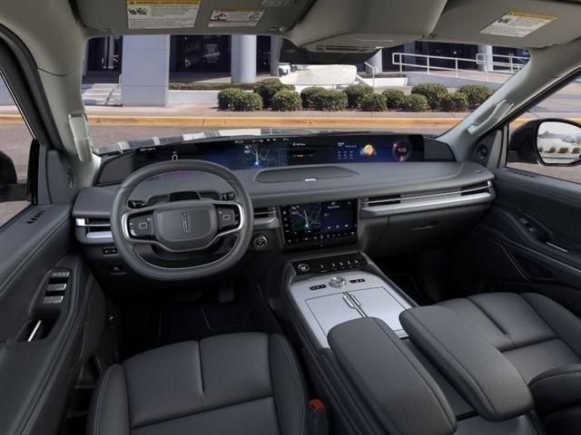 Lincoln Navigator Premiere 2026
