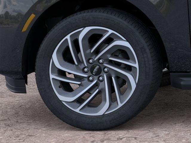 Lincoln Navigator Premiere 2026